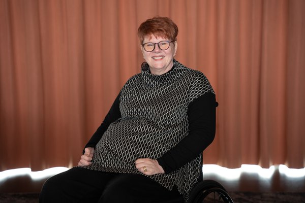 Team & Office example