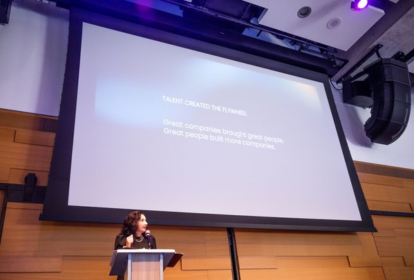 Event example