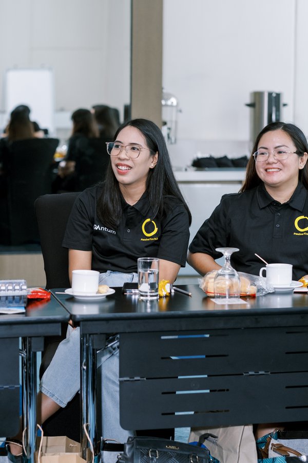 Team & Office example