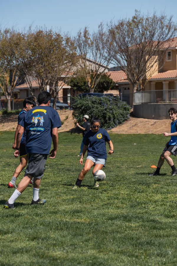 Sport example