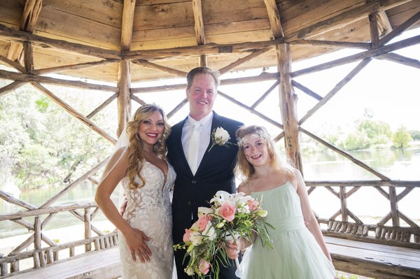 Wedding example