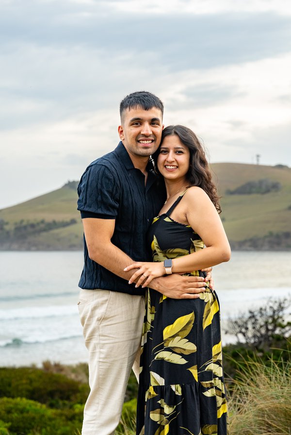 Anniversary example