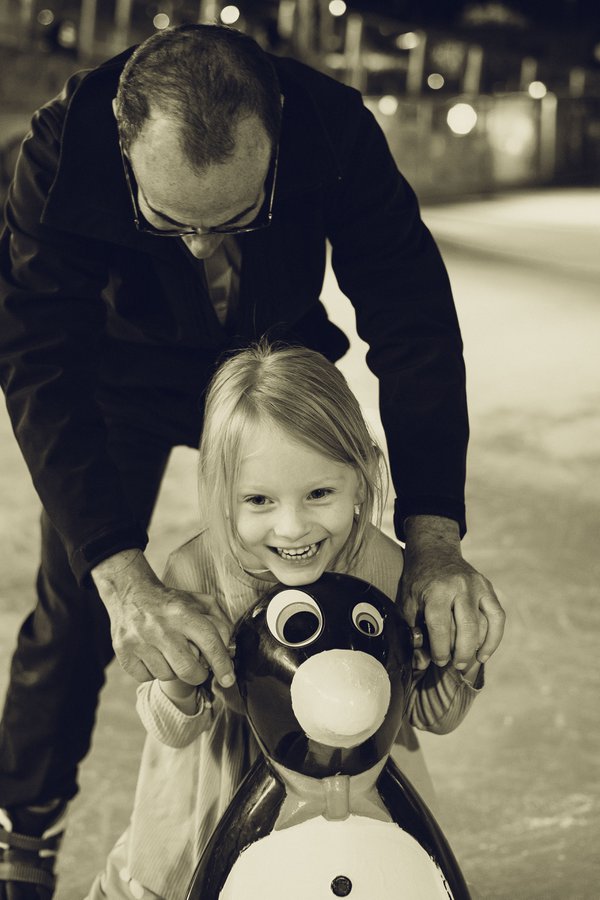 Family example