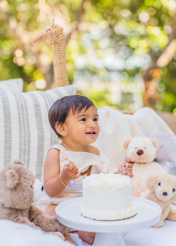 Newborn example