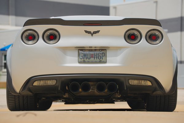 Automotive example