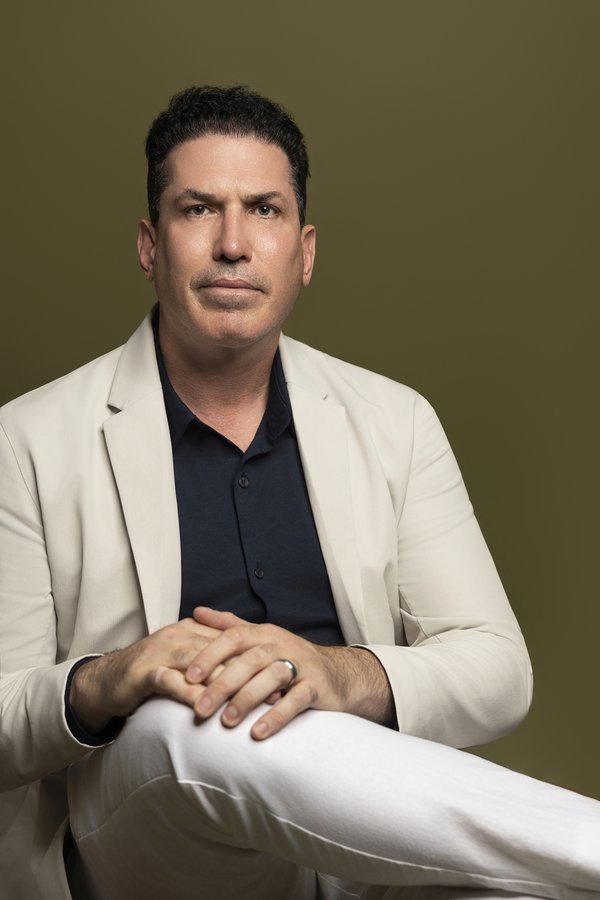 Dating Portrait example