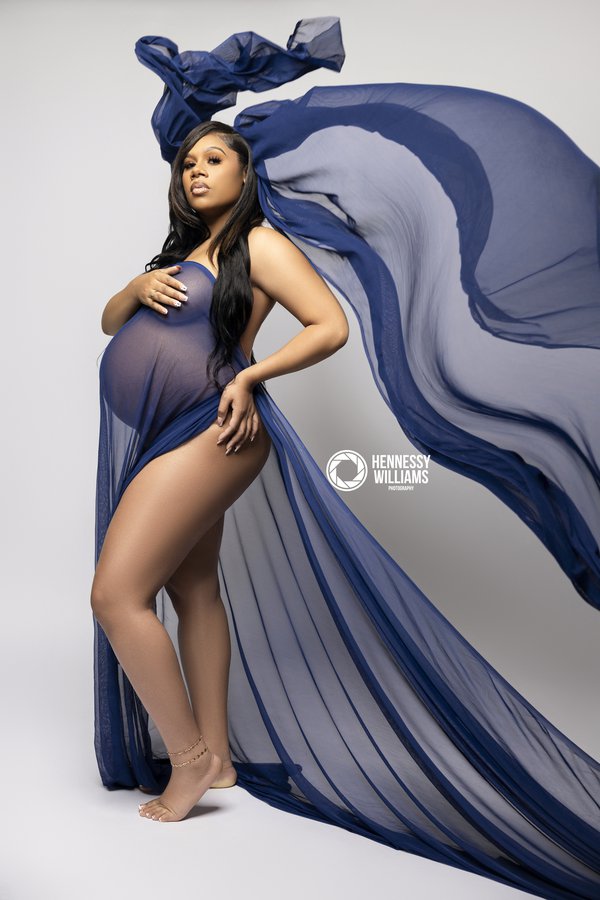 Maternity example