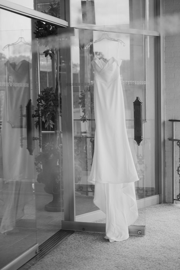 Wedding example