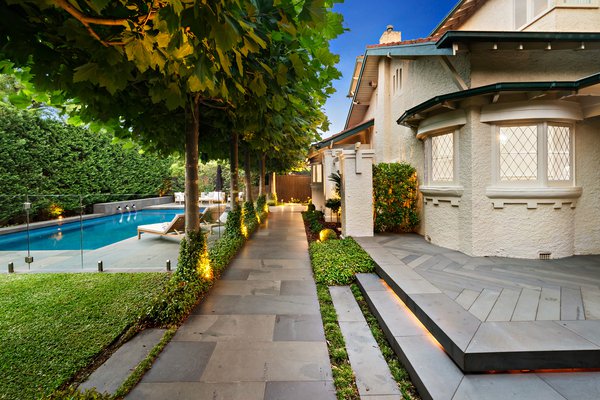 Real Estate example
