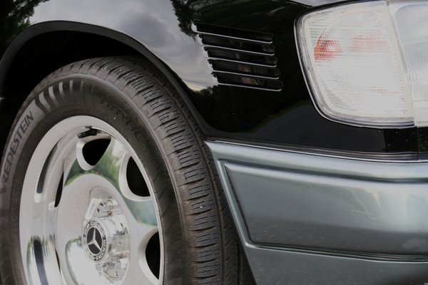 Automotive example
