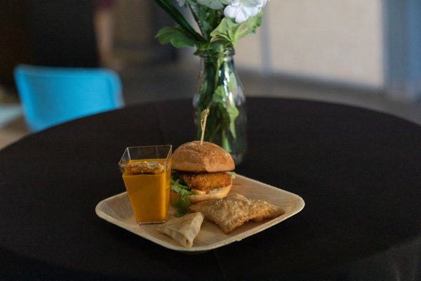 Food example