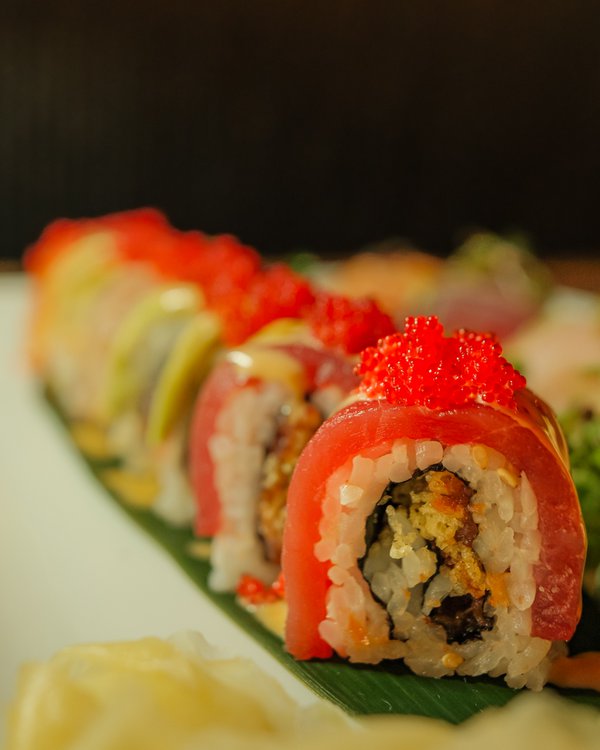 Food example