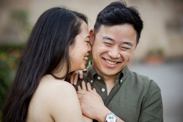 Engagement example