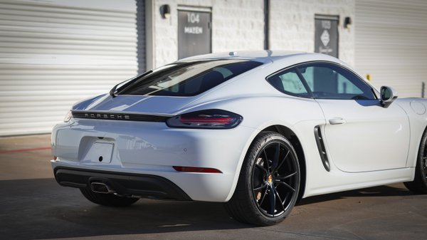 Automotive example