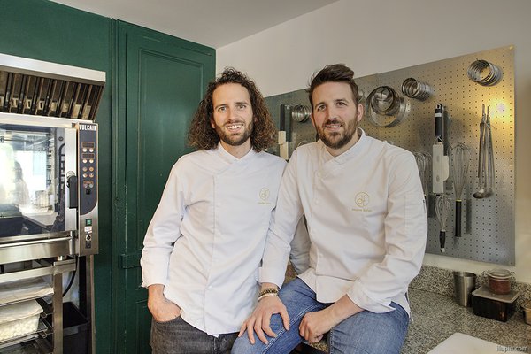 Team & Office example