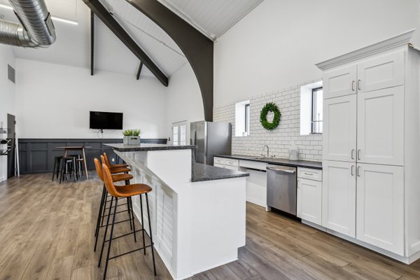 Real Estate example