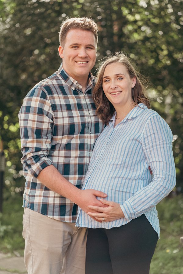 Maternity example