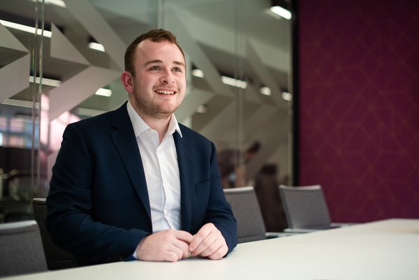 Team & Office example