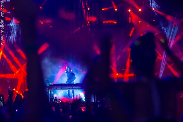 Party example
