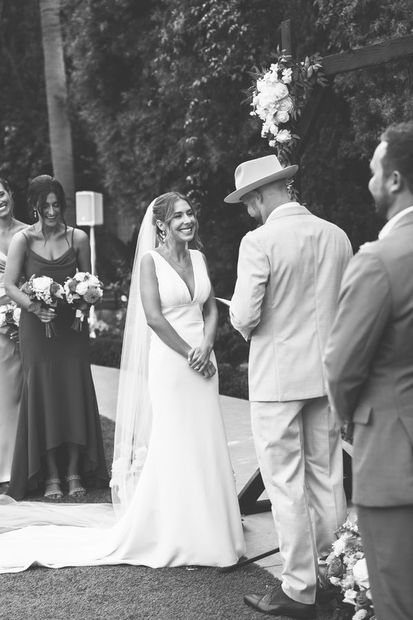 Wedding example