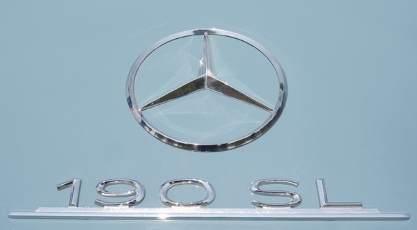 Automotive example