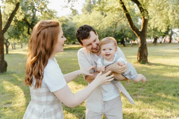 Family example