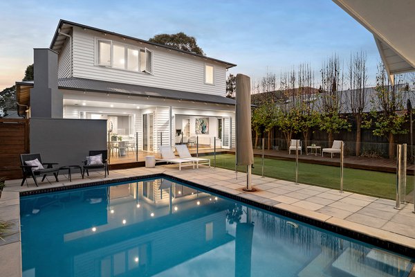 Real Estate example