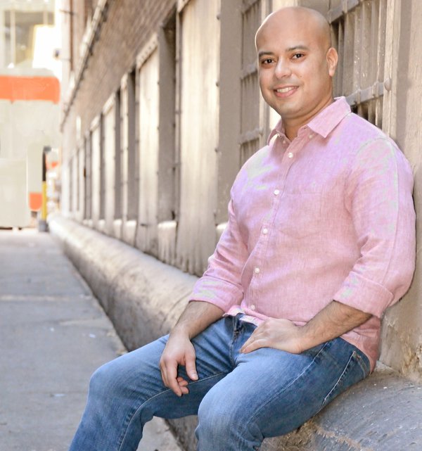 Portrait example