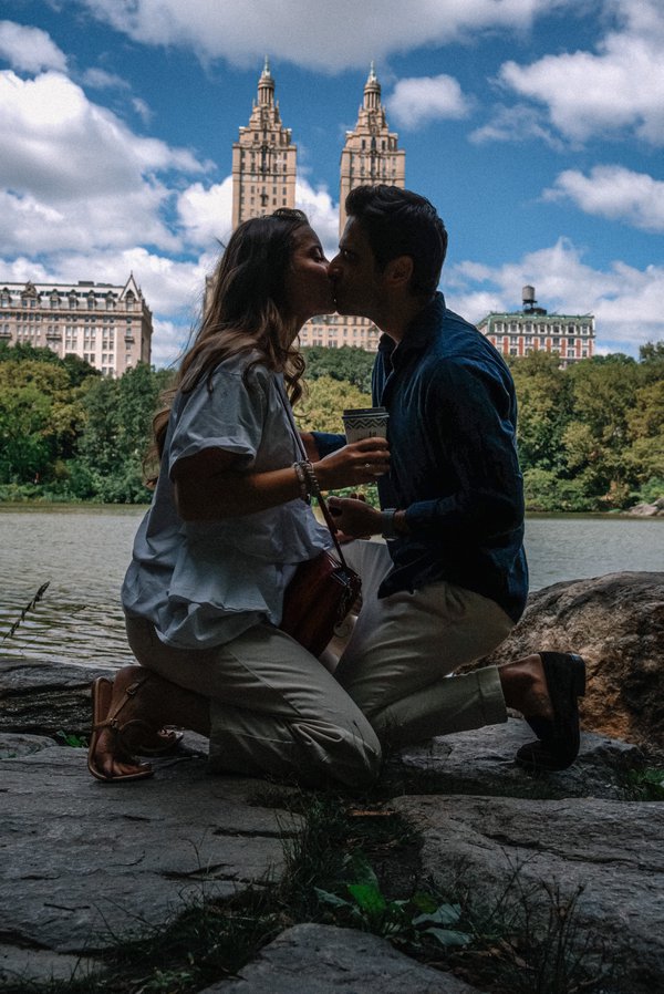 Engagement example