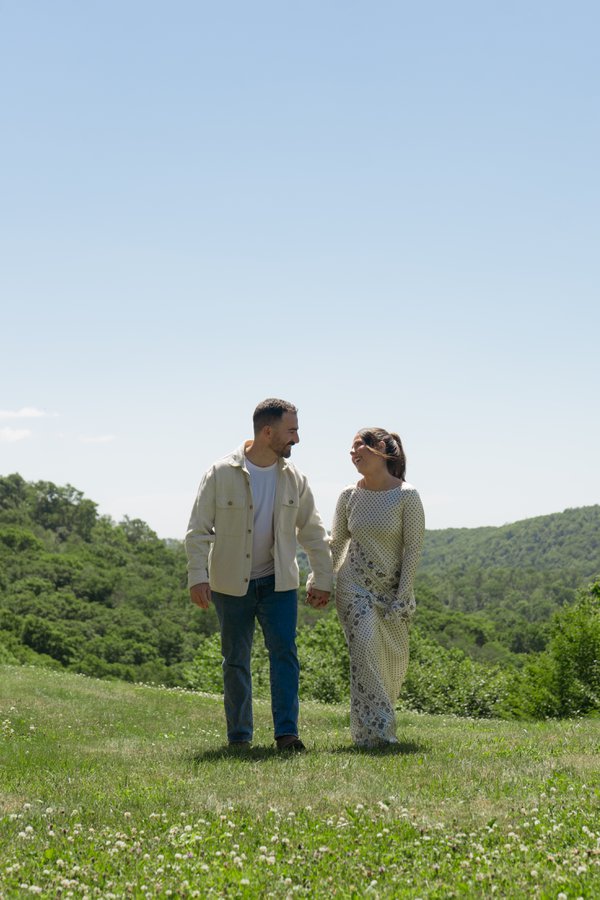 Engagement example