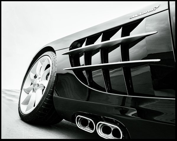 Automotive example