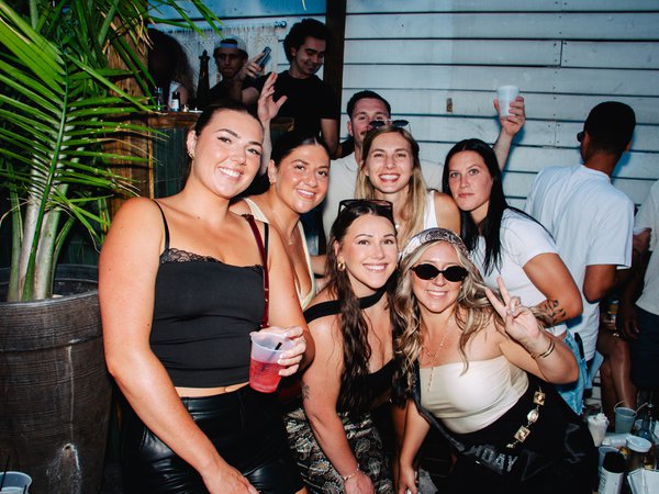 Party example