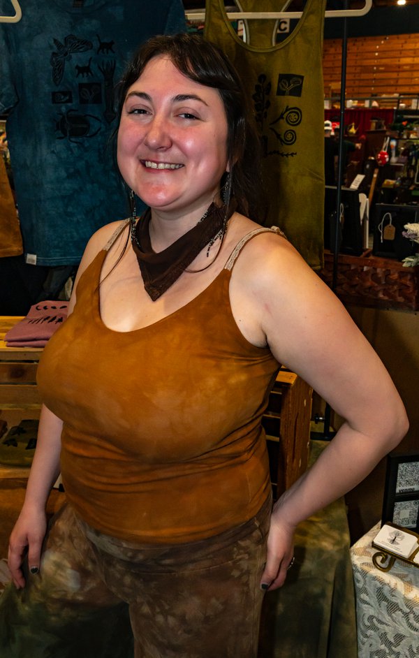 Portrait example