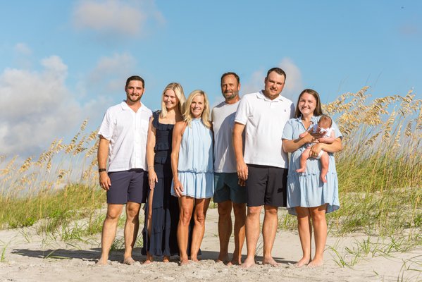 Family example
