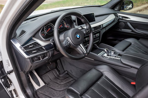 Automotive example