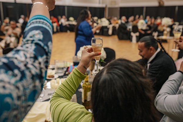 Party example