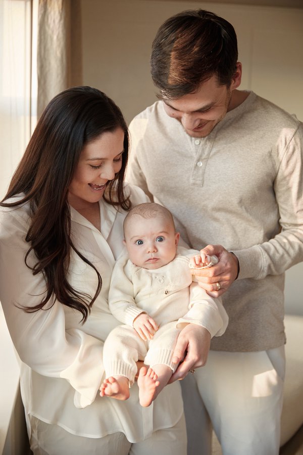 Family example
