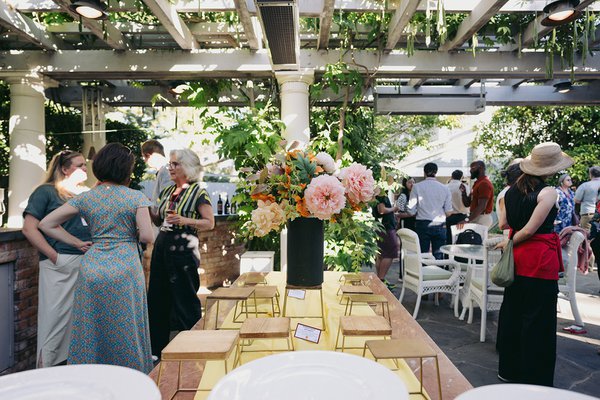 Event example