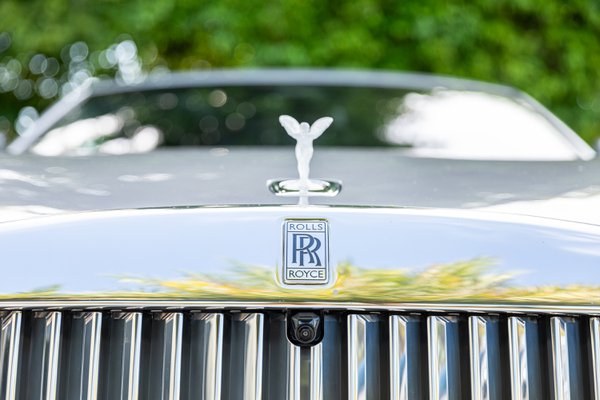 Automotive example