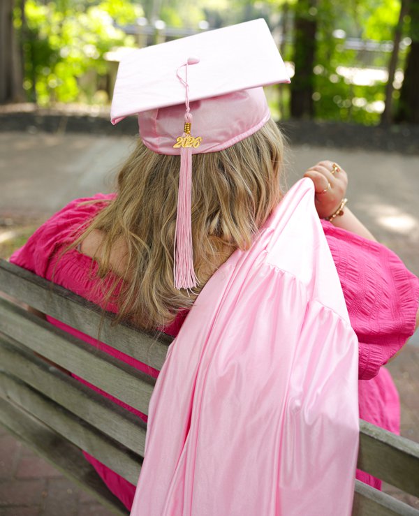 Graduation example