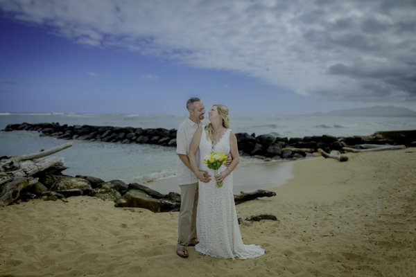 Wedding example