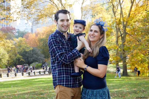 Family example