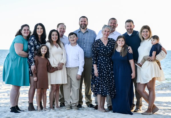 Family example