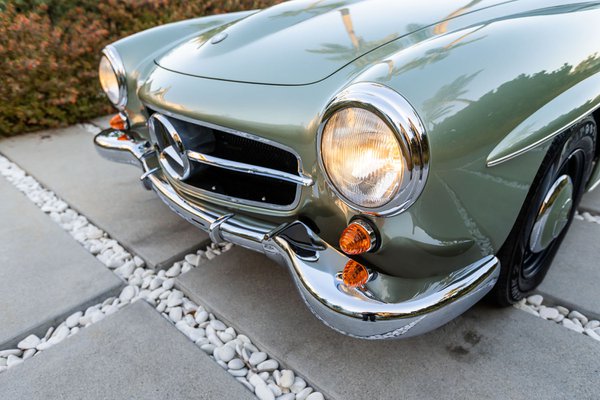 Automotive example