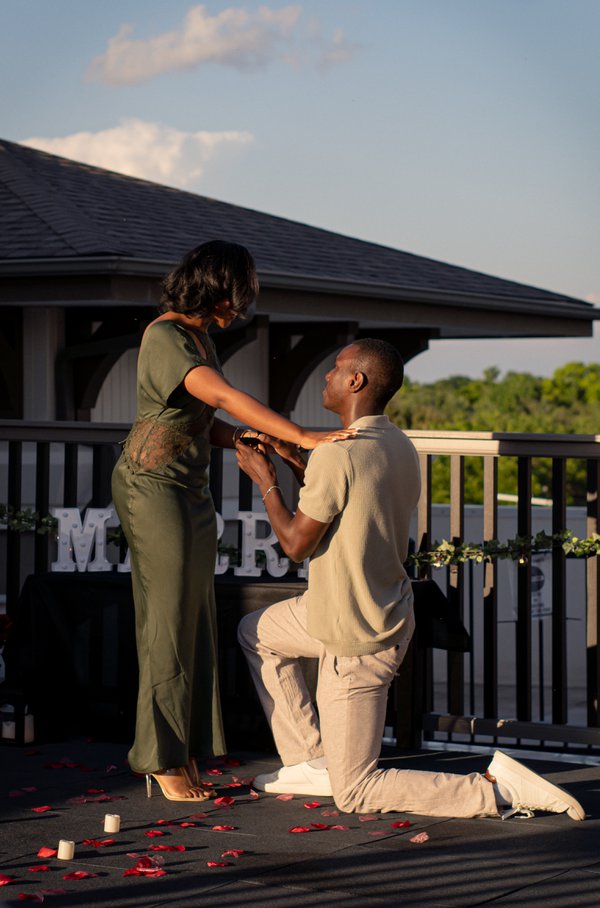 Engagement example