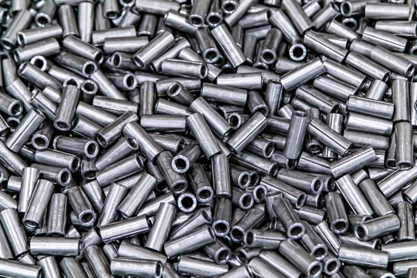 Industrial example