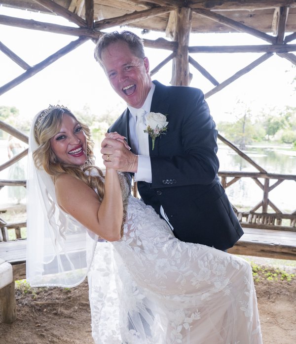 Wedding example