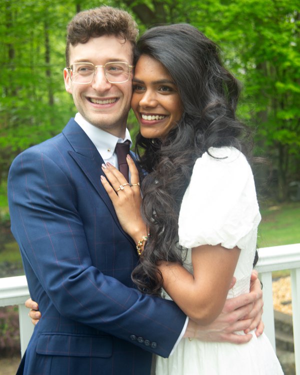 Engagement example