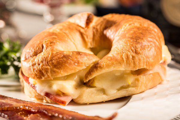Food example