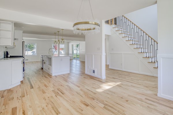 Real Estate example